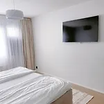 Cozy By Nunu, Maekiranta Apartman
