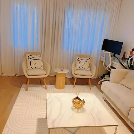 Appartement Cozy By Nunu, Maekiranta