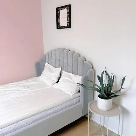 Cozy By Nunu, Maekiranta روفانييمي