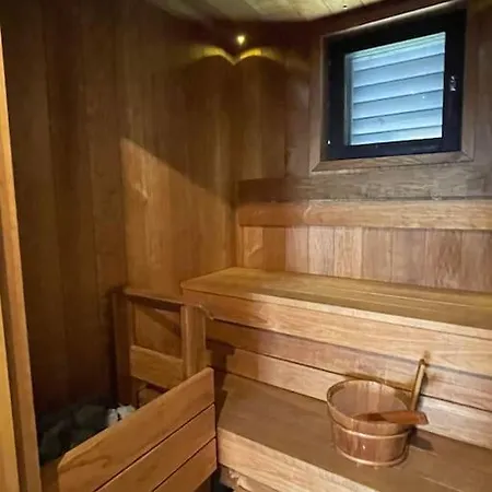 Cozy By Nunu, Maekiranta Appartement