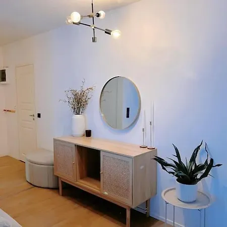 Appartement Cozy By Nunu, Maekiranta