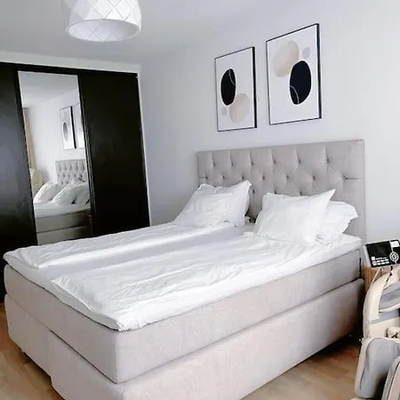 Appartement Cozy By Nunu, Maekiranta