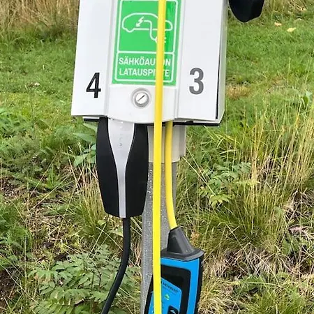 شقة Cozy By Nunu, Maekiranta روفانييمي