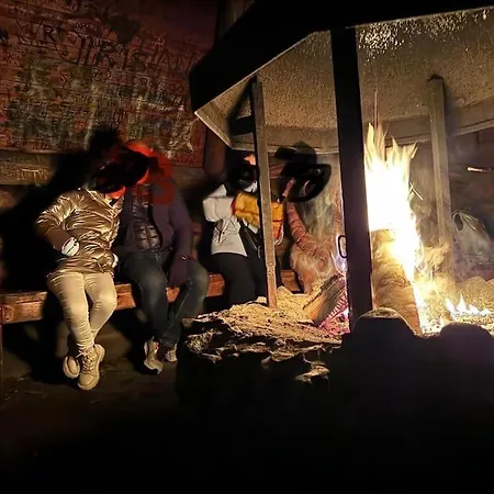 Cozy By Nunu, Maekiranta