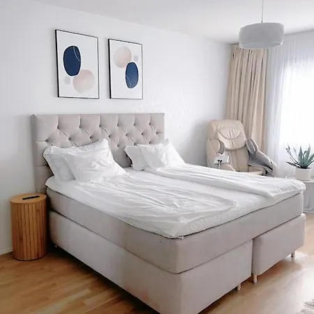 Cozy By Nunu, Maekiranta Appartement