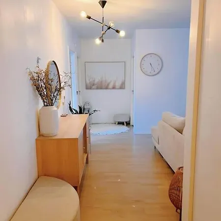 Cozy By Nunu, Maekiranta Appartement *