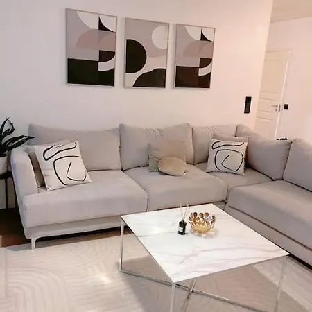 Appartement Cozy By Nunu, Maekiranta *