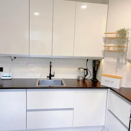 Cozy By Nunu, Maekiranta