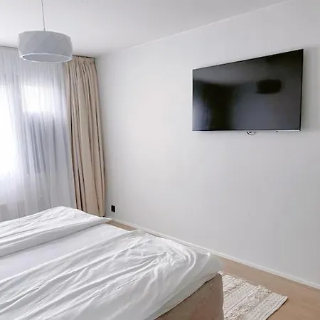 Cozy By Nunu, Maekiranta Appartement
