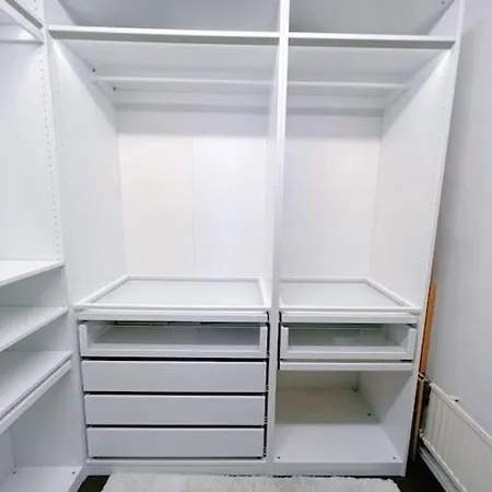 شقة Cozy By Nunu, Maekiranta