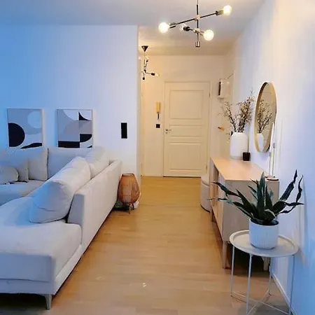 Cozy By Nunu, Maekiranta Appartement *