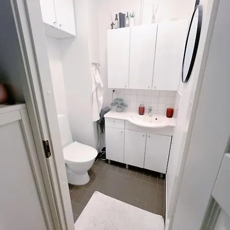 Appartement Cozy By Nunu, Maekiranta Rovaniemi