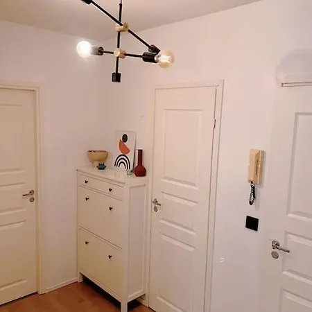 Cozy By Nunu, Maekiranta Appartement Rovaniemi