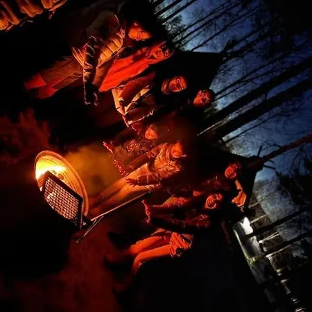 Cozy By Nunu, Maekiranta شقة