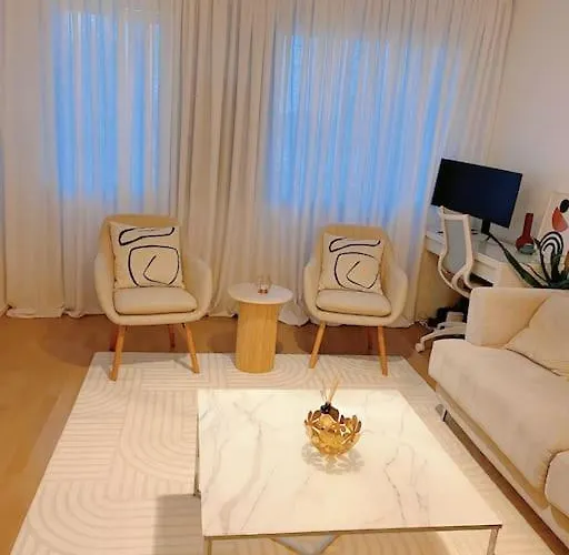 شقة Cozy By Nunu, Maekiranta