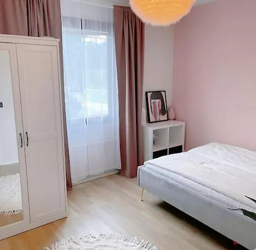 Cozy By Nunu, Maekiranta * روفانييمي