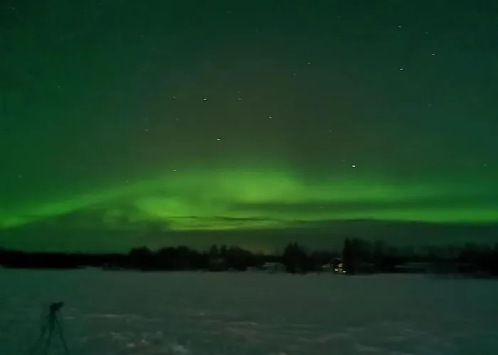 Cozy By Nunu, Maekiranta