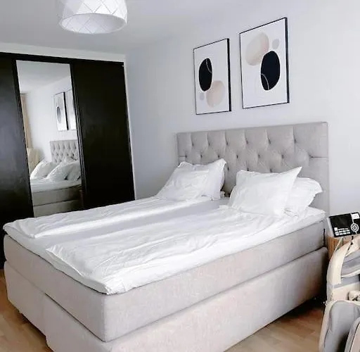 شقة Cozy By Nunu, Maekiranta