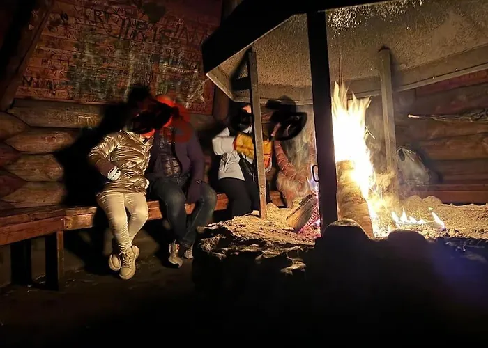 Cozy By Nunu, Maekiranta