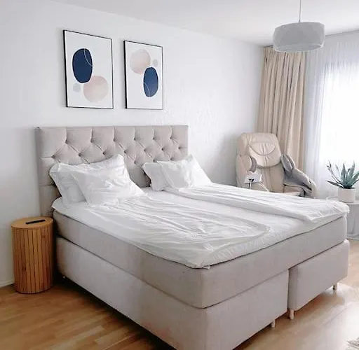 Cozy By Nunu, Maekiranta شقة