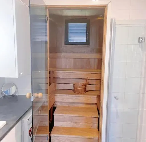 شقة Cozy By Nunu, Maekiranta