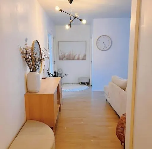 Cozy By Nunu, Maekiranta شقة *