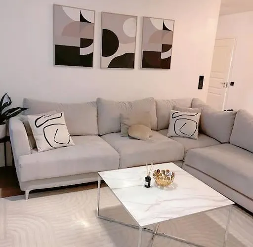 شقة Cozy By Nunu, Maekiranta *