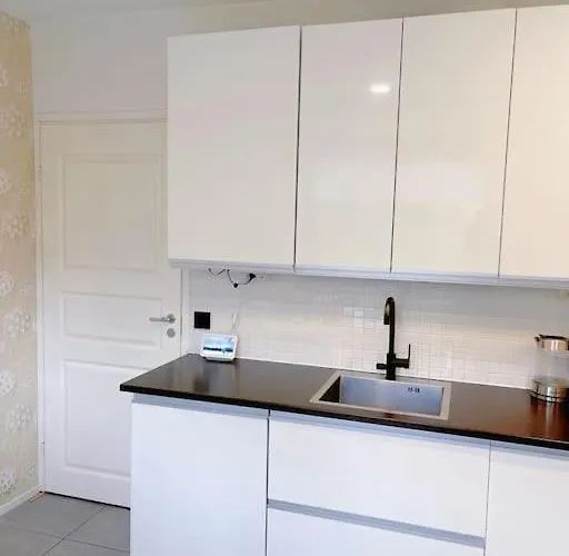 Cozy By Nunu, Maekiranta شقة روفانييمي