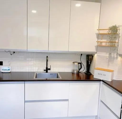 Cozy By Nunu, Maekiranta