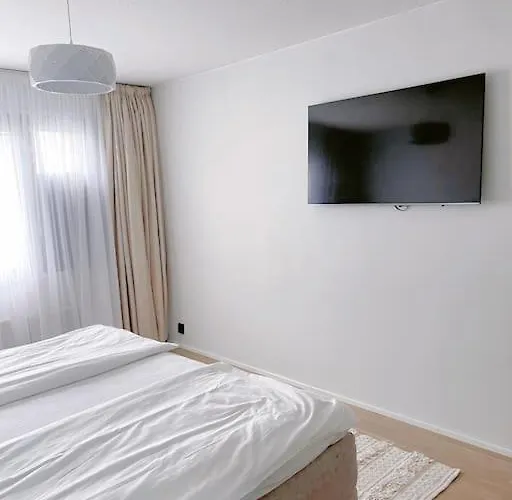 Cozy By Nunu, Maekiranta شقة