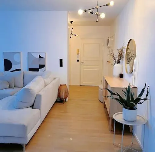 Cozy By Nunu, Maekiranta شقة *