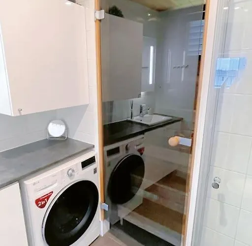 Cozy By Nunu, Maekiranta روفانييمي