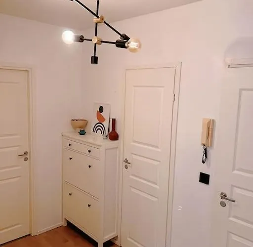 Cozy By Nunu, Maekiranta شقة روفانييمي